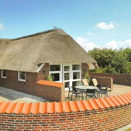 Casa de Férias Carolin - 400m From The Sea By Interhome