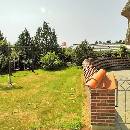 Prázdninový dům Carolin - 400m From The Sea By Interhome Blåvand