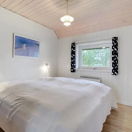 Carolin - 400m From The Sea By Interhome Casa de Férias Blåvand