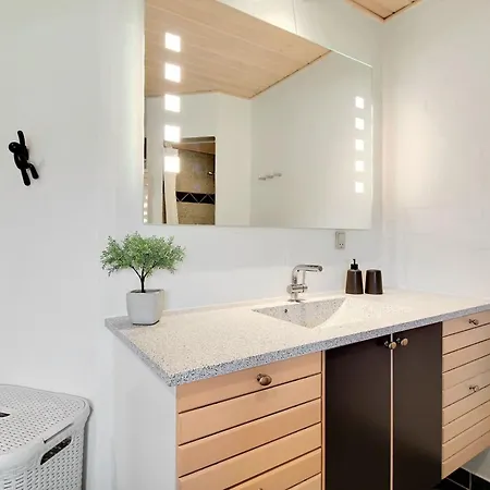 Prázdninový dům Carolin - 400m From The Sea By Interhome Blåvand