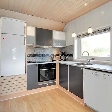 Carolin - 400m From The Sea By Interhome Blåvand