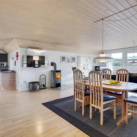 Carolin - 400m From The Sea By Interhome Casa de Férias Blåvand