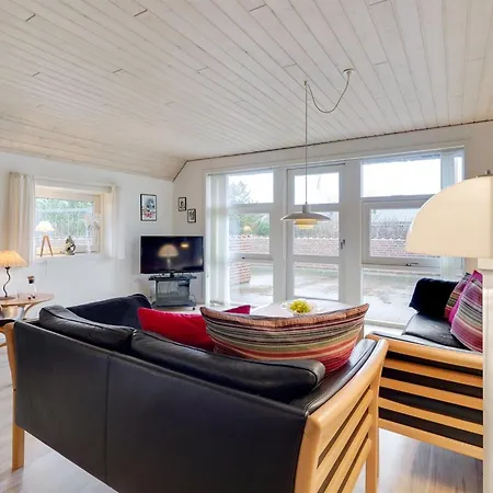 Carolin - 400m From The Sea By Interhome Prázdninový dům