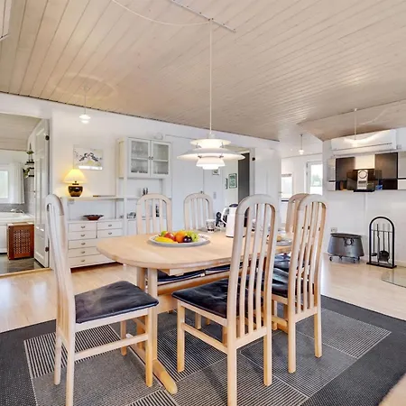 Carolin - 400m From The Sea By Interhome * Blåvand