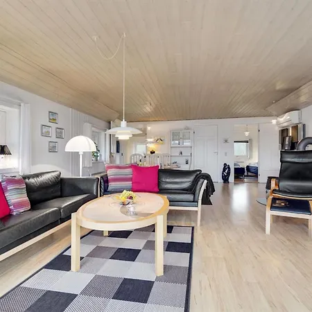Carolin - 400m From The Sea By Interhome Casa de Férias *