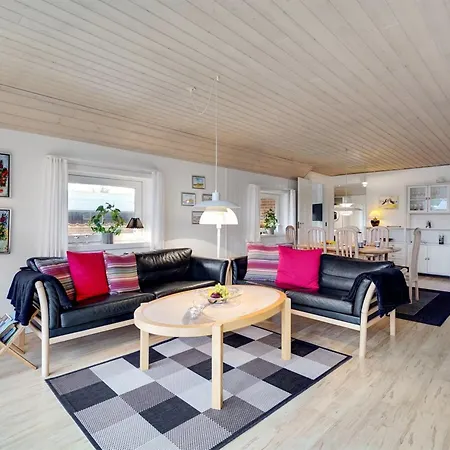 Carolin - 400m From The Sea By Interhome Casa de Férias