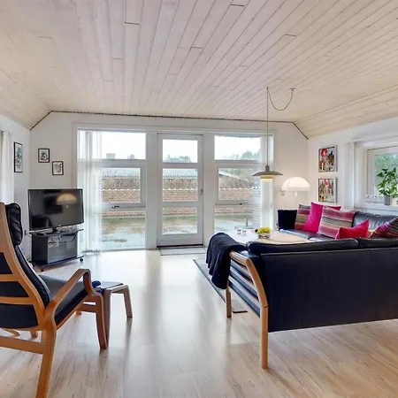 Carolin - 400m From The Sea By Interhome * Blåvand