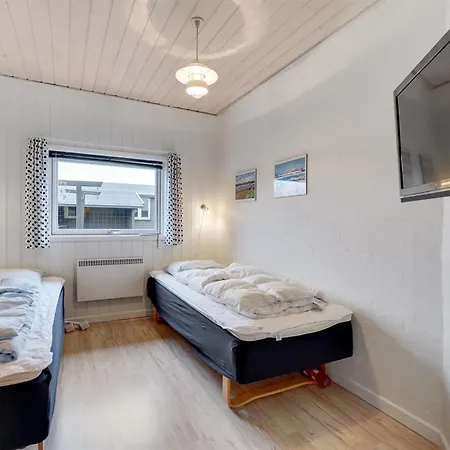 Casa de Férias Carolin - 400m From The Sea By Interhome Blåvand