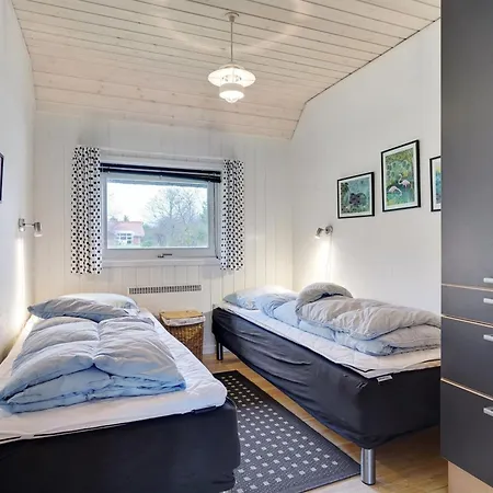 Casa de Férias Carolin - 400m From The Sea By Interhome