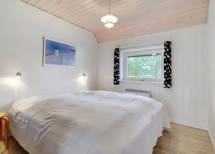 Carolin - 400m From The Sea By Interhome Feriehus Blåvand