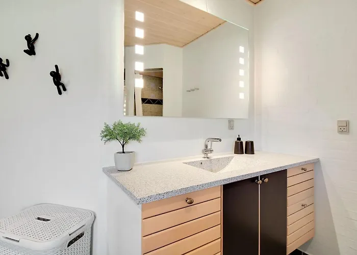 Semesterbostad Carolin - 400m From The Sea By Interhome Blåvand