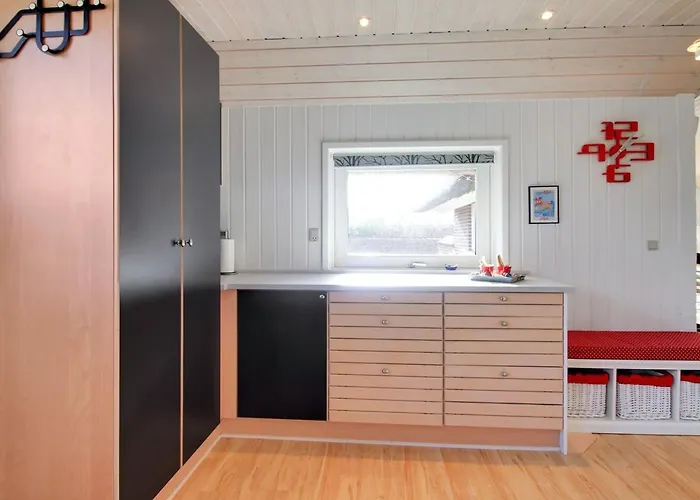 Feriehus Carolin - 400m From The Sea By Interhome Blåvand