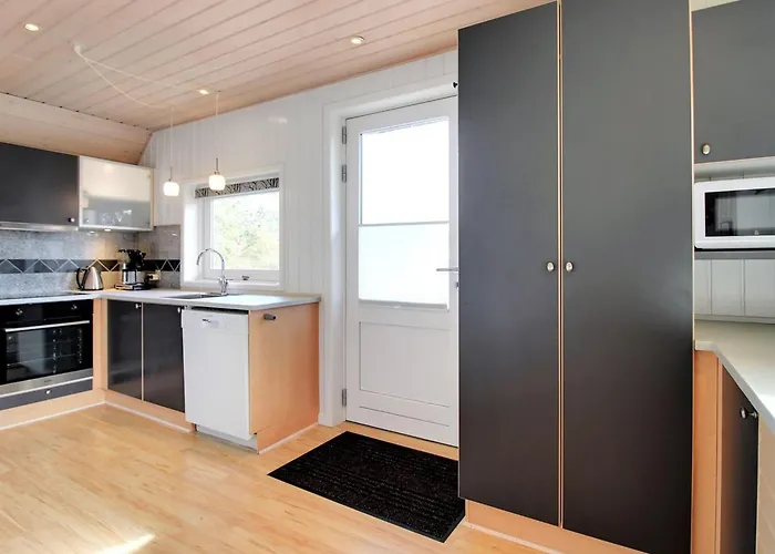 Carolin - 400m From The Sea By Interhome * Blåvand