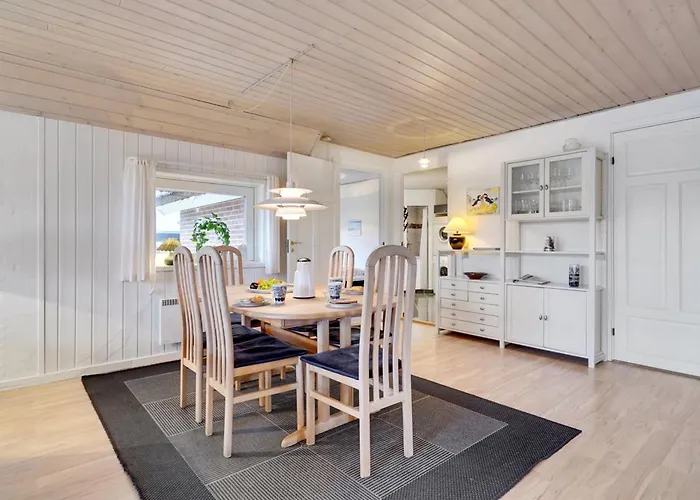 Feriehus Carolin - 400m From The Sea By Interhome *