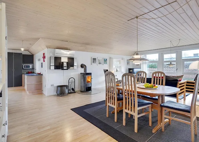 Carolin - 400m From The Sea By Interhome Feriehus Blåvand