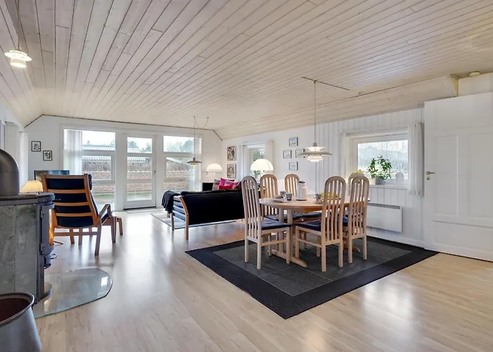 Carolin - 400m From The Sea By Interhome Feriehus