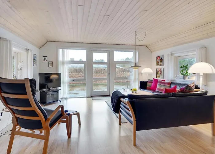 Carolin - 400m From The Sea By Interhome Feriehus