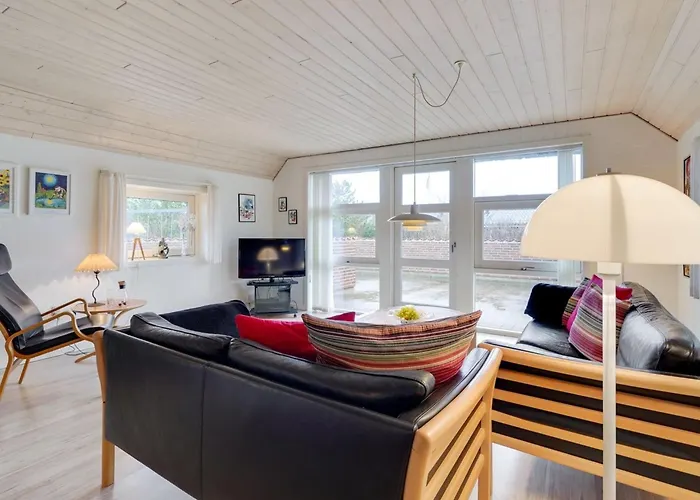 Carolin - 400m From The Sea By Interhome Semesterbostad