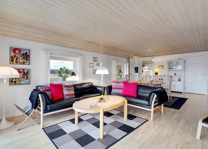 Carolin - 400m From The Sea By Interhome *